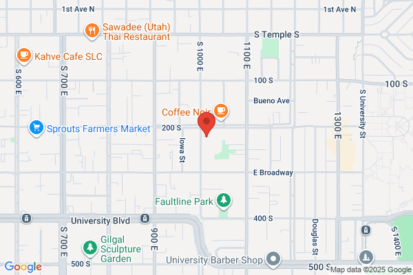 Avenues Dentistry