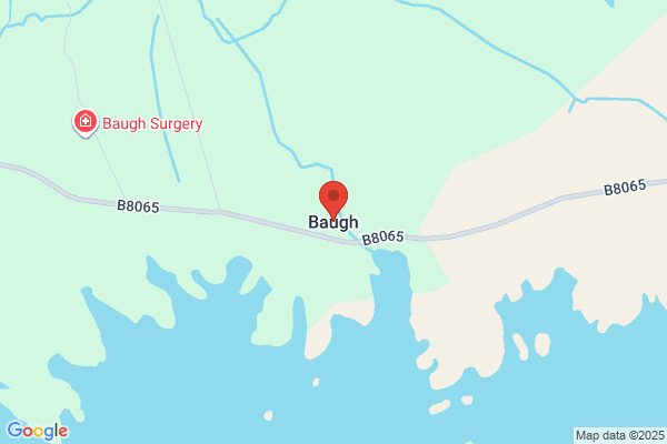 Baugh, Paul R DMD PC
