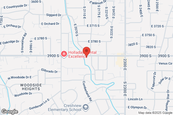Bishop Family Dental