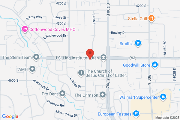 District Orthodontics