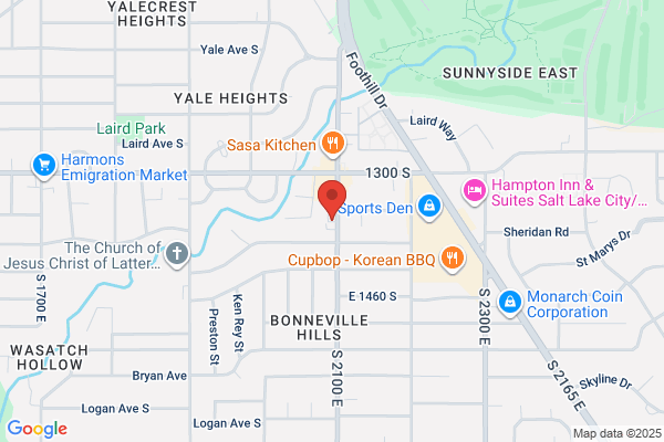 Garden View Dental