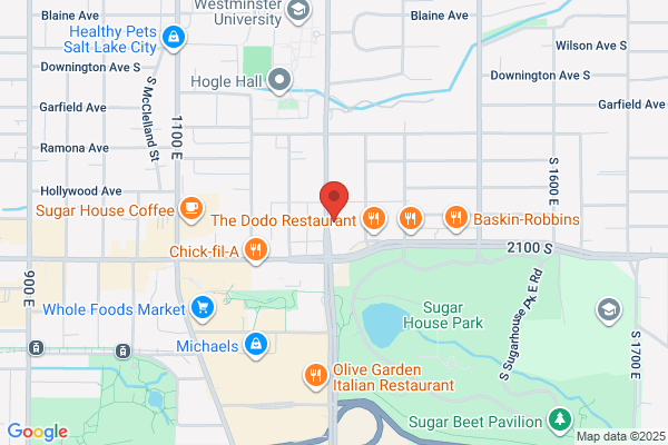 Goldsberry Orthodontics