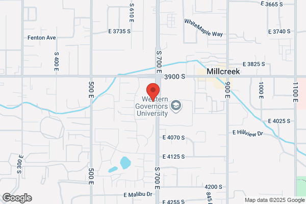 Mark L. Mangelson DDS MS