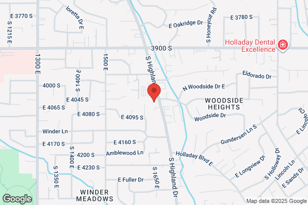 Roberts Kim G Dentist