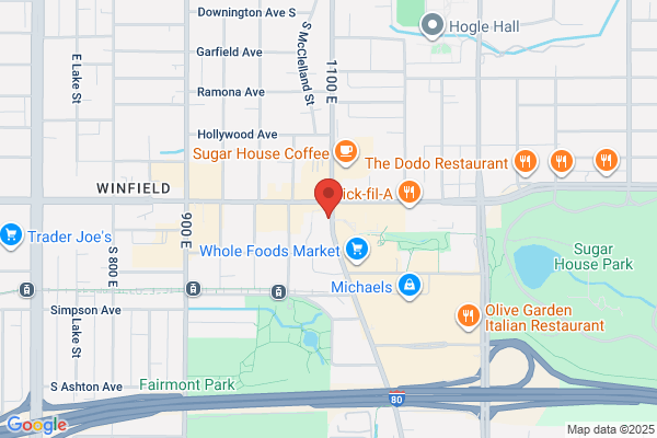 Sugar House Dental Care
