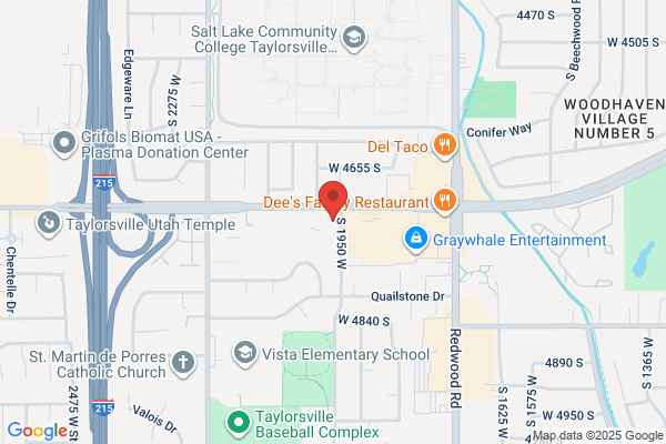 Taylorsville Emergency & Family Dentistry