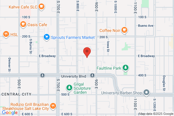 Uptown Endodontics