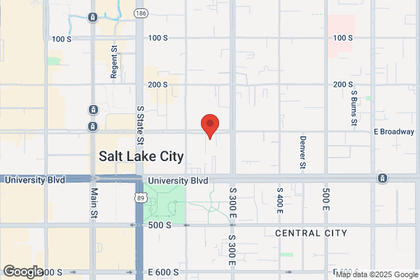 Salt Lake Dermatology and Aesthetics
