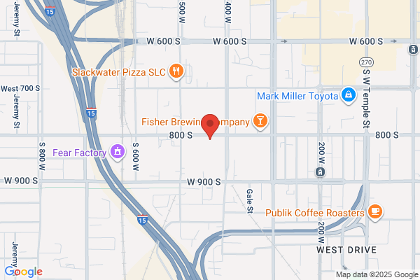 Utah Statewide Independent Living Council