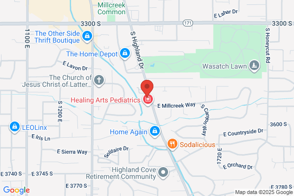 Millcreek Home Health
