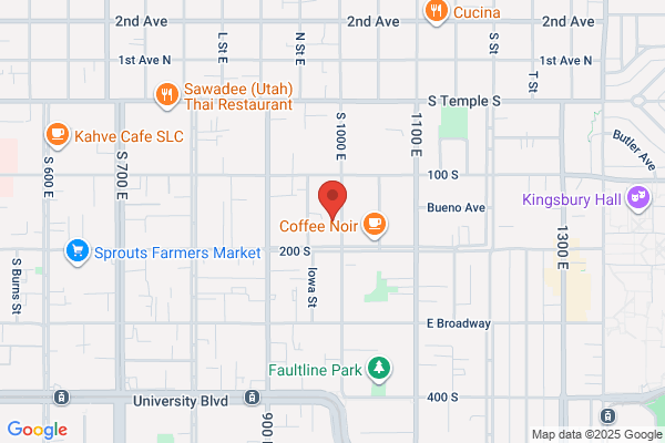 Planned Parenthood - Metro Health Center