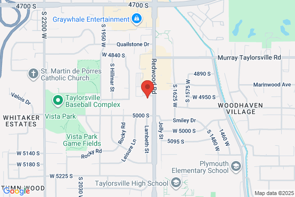 Redwood Veterinary Hospital