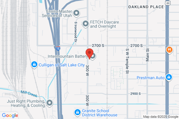 Applied Water Engineering Inc
