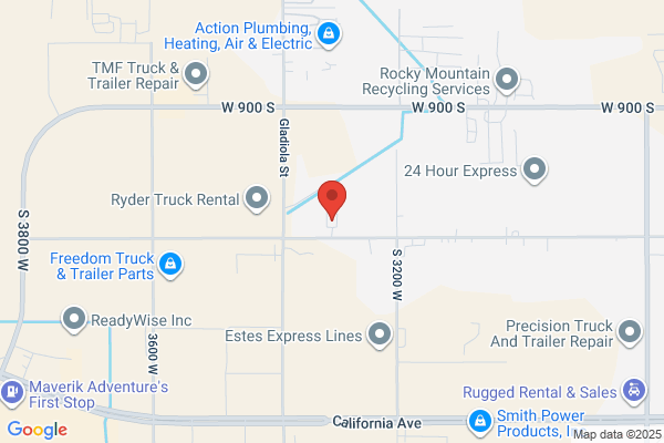 Preferred Paving Asphalt Paving Utah