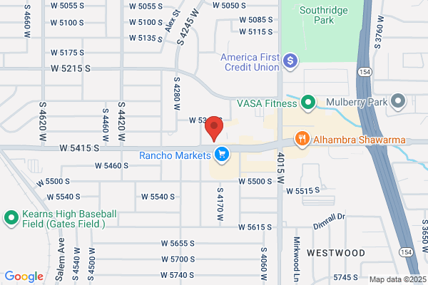 Apothecary West