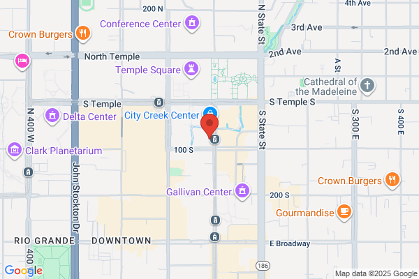 Millcreek Pharmacy & Hardware