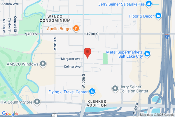 Electrical Sales Co