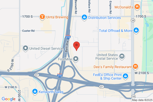 Crescent Electric Supply Company
