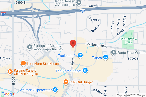 Utah Connections Academy