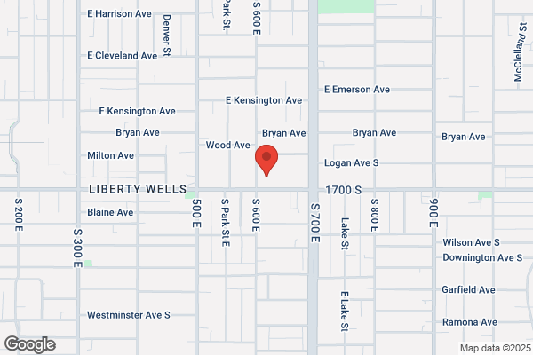 Hawthorne Elementary School