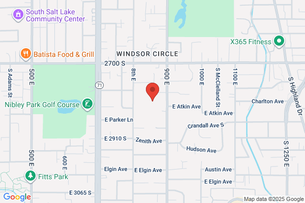 Nibley Park Elementary School