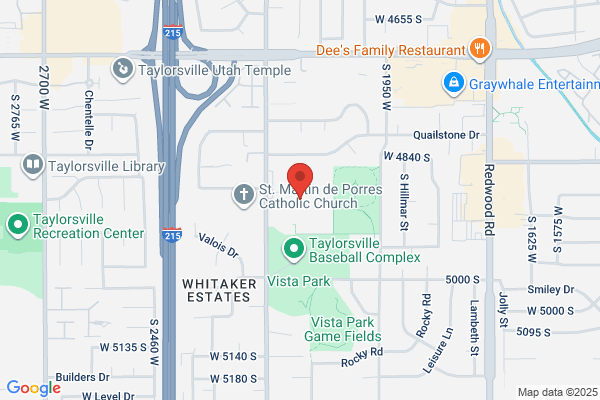 Schools-Public, Granite School District, Elementary, Vista