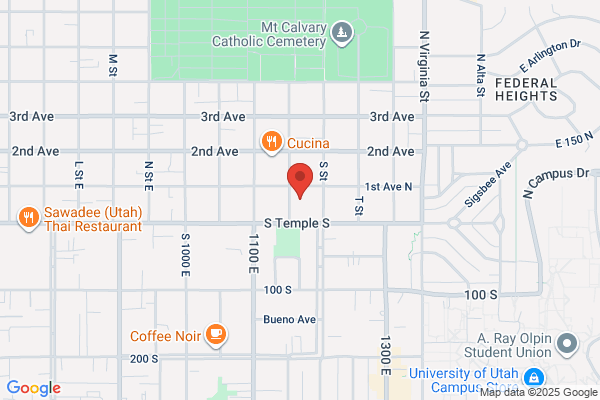Wasatch Elementary School