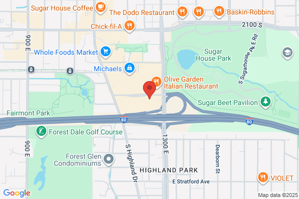 U of U Health Sugar House Urgent Care