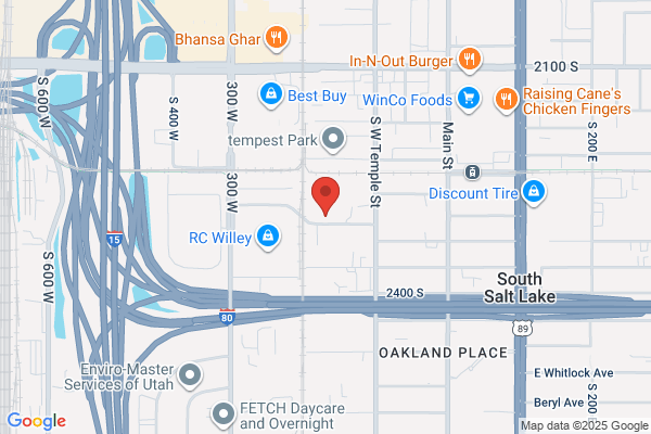 All Trades Staffing Services LLC - South Salt Lake