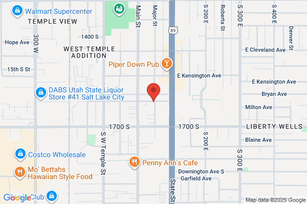 Utah Refugee Employment & Community Center