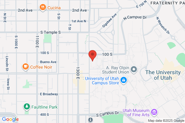 Salt Lake Symphany