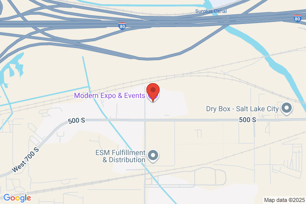 Modern Expo & Events