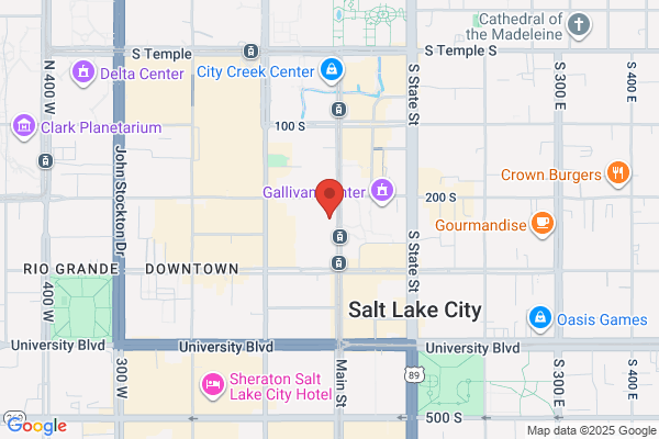 Legacy Land Title Company