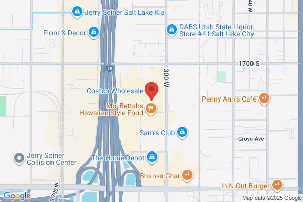 Sears Optical - Closed
