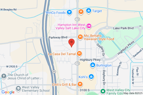 Vista Eye Center
