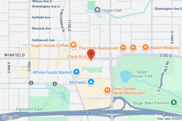 Chick-fil-A