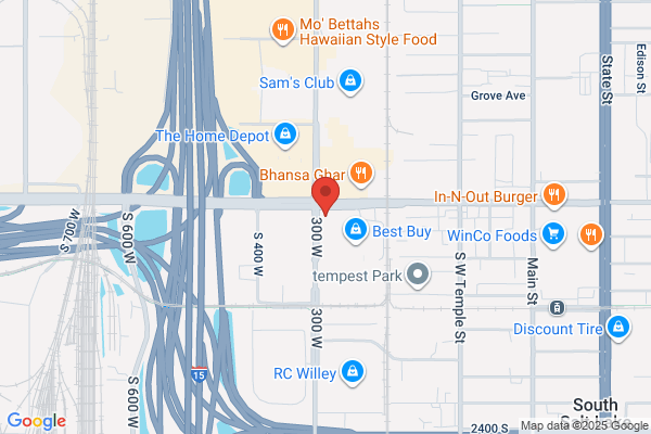 Carl's Jr. - Closed