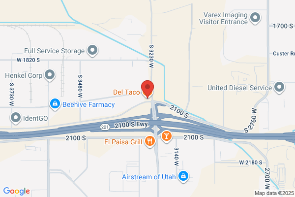 Del Taco