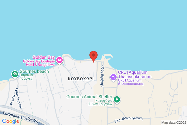 Crete-Co Inc
