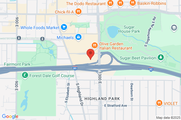 RBC Wealth Management Branch - Salt Lake City