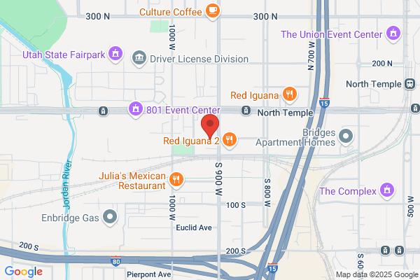 Rock Creek Pizza Co. Downtown