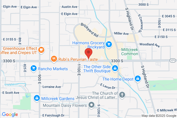 Keith Hottinger Upholstery