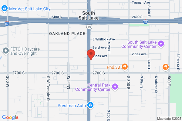 Garage Door Repair Salt Lake City UT