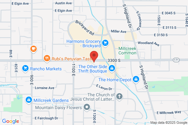 Millcreek Garage Doors
