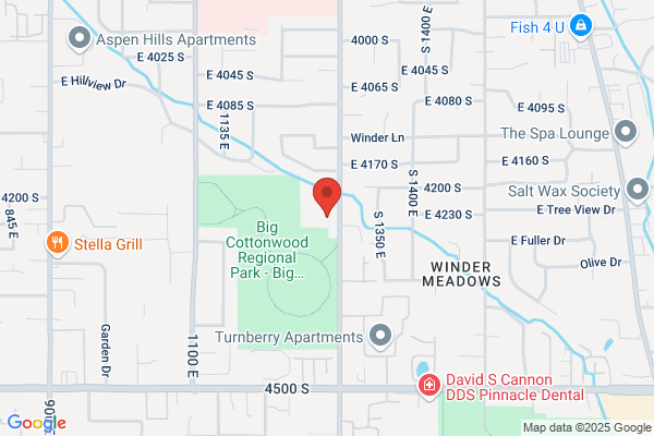 Gilson Sprinklers & Snowplow