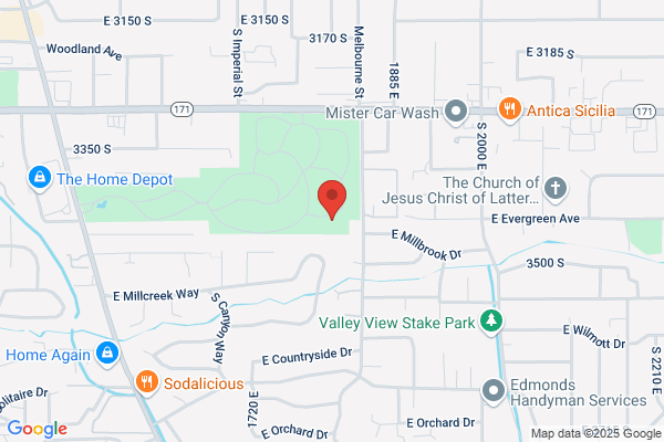 Wasatch Lawn & Landscape