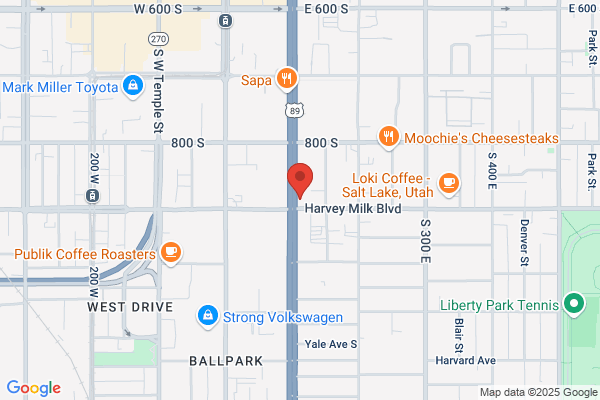 Holiday Chevron Stations