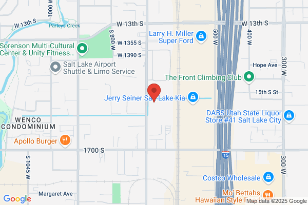 Intermountain Drilling Supply