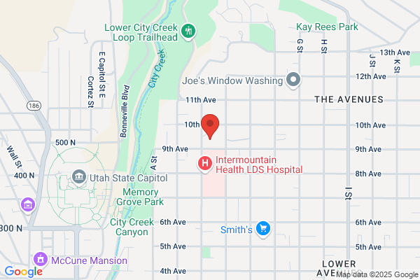 Crookston Michael MD
