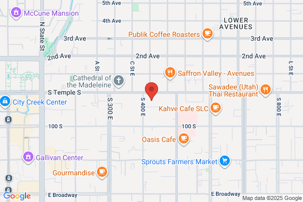 Salt Lake Headache Clinic
